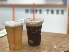 -许小树(国贸商城店)