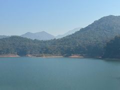 -孔雀湖生态旅游区