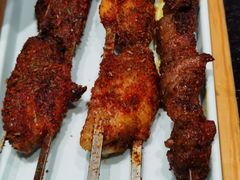 -阳坊胜利涮羊肉(阳坊老店)