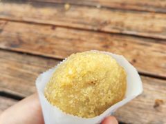 豆沙馅炸糕-耳朵眼炸糕(鼓楼店)