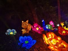 -深圳锦绣中华民俗村