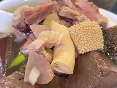 -陈六子全羊馆·烧烤烤羊排(山东理工大店)