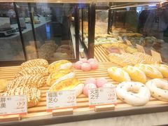 -木子木水日式烫面包(杭州首店)