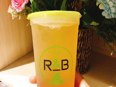 -巡茶(海州万达店)