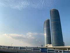 -演武大桥观景平台