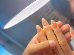 -四季·予你日式美甲美睫Nail