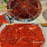 🏮重庆首家唐风火锅| 《明空楼》带你一秒穿越回大唐盛世💁🏻‍♀️
