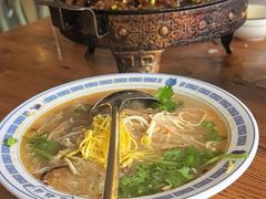 -老雒阳面馆·水席·洛阳菜(偃师店)