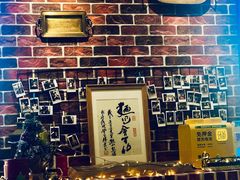 -熊叔熊婶面包房(团结湖店)