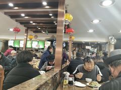 大堂-白魁老号饭庄(安内店)