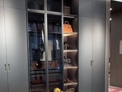 -索菲亚全屋定制衣柜橱柜家具(十里河居然之家智能馆家具店)