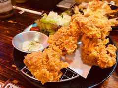 -小川洋风料理(汉街店)