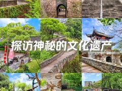 -八达岭长城