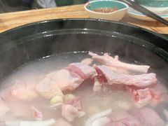 -春润大地海南椰子鸡(沙井京基百纳广场店)