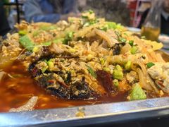 -阆辣荟餐饮(老味道8年·古城店)