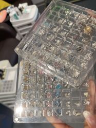 -MB·nail美甲美睫