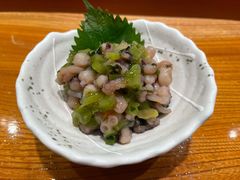 芥末章鱼-酒吞(七宝领展广场店)