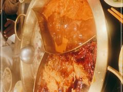 -小龙坎火锅(大宁音乐广场店)