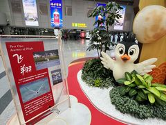 -福州长乐国际机场