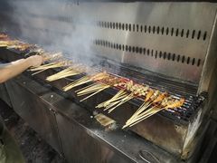 -玛扎烧烤私房菜