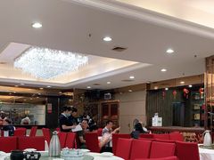 大堂-黄埔华苑酒家(黄埔店)