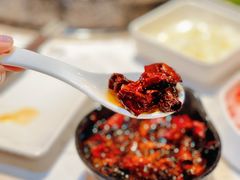 -丁卯•铜锅涮肉(工体店)