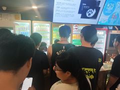 -金熊国际影城(益庄店)