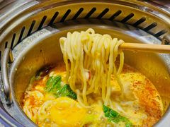 -龍歌自助小火锅(秦淮水游城店)