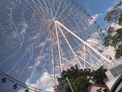 -南昌之星摩天轮