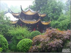 -杭州黄龙洞