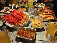 -壹加壹电烤串(总店)