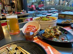 -红钳侠小龙虾·烧烤(中赢康康谷店)