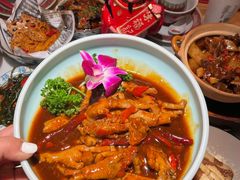 -味福记·江西小炒·南昌小吃(青山湖万达店)
