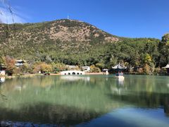 -黑龙潭公园