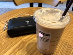 啤酒拿铁-星巴克臻选(嘉定疁城国际店)