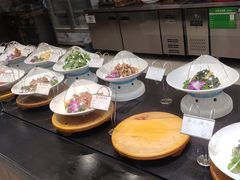 -惠宾饭庄(千禧店)