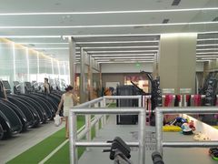 -乾坤乐健·游泳健身(渝江店)