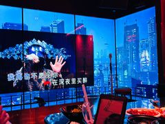 -纯K(星耀城店)