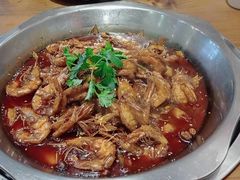 -槐店王婆大虾(开发区店)