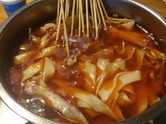 -刘全福吊炉烧烤王(东江路店)