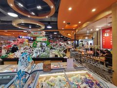 -深圳来福士广场