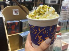 -茶颜悦色(登高路上店)