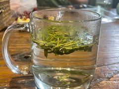 -礼耕堂·百年茶人餐厅(梅家坞店)