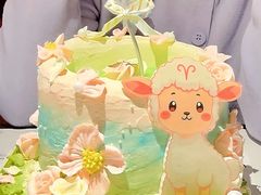 -CAKE BOSS 蛋糕老板(西单君太百货店)