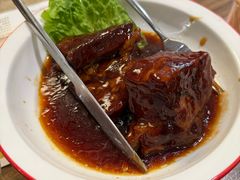 -锡和无锡菜(景丽苑店)