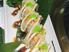-九田家黑牛烤肉料理(新光汇店)