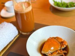 陈年花雕酒醉六月黄-新荣记(西溪湿地店)