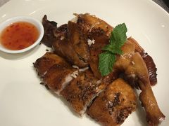 -广州文华东方酒店·江-由辉师傅主理