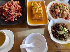 -隔壁老王·家常云南菜(花巷店)