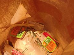 -麦当劳(大栅栏店)